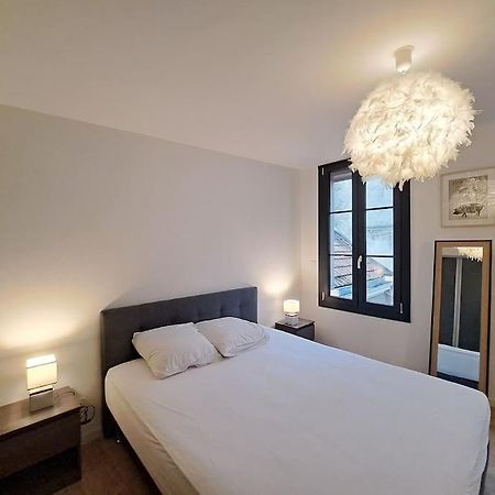 Antibes, Duplex Lumineux Apartamento Reims Exterior foto